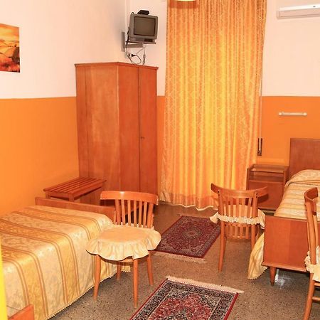 סוברטו מרינה Hotel San Vincenzo מראה חיצוני תמונה