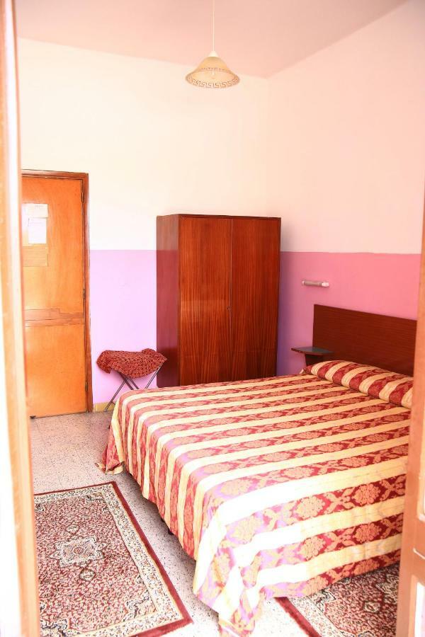 סוברטו מרינה Hotel San Vincenzo מראה חיצוני תמונה