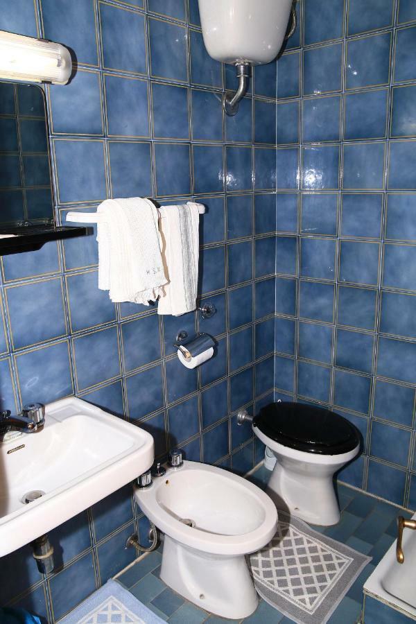 סוברטו מרינה Hotel San Vincenzo מראה חיצוני תמונה